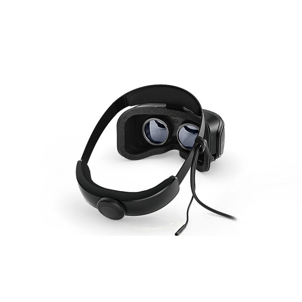 Lenovo Explorer™ Mixed Reality Headset inkl. Motion-Controller