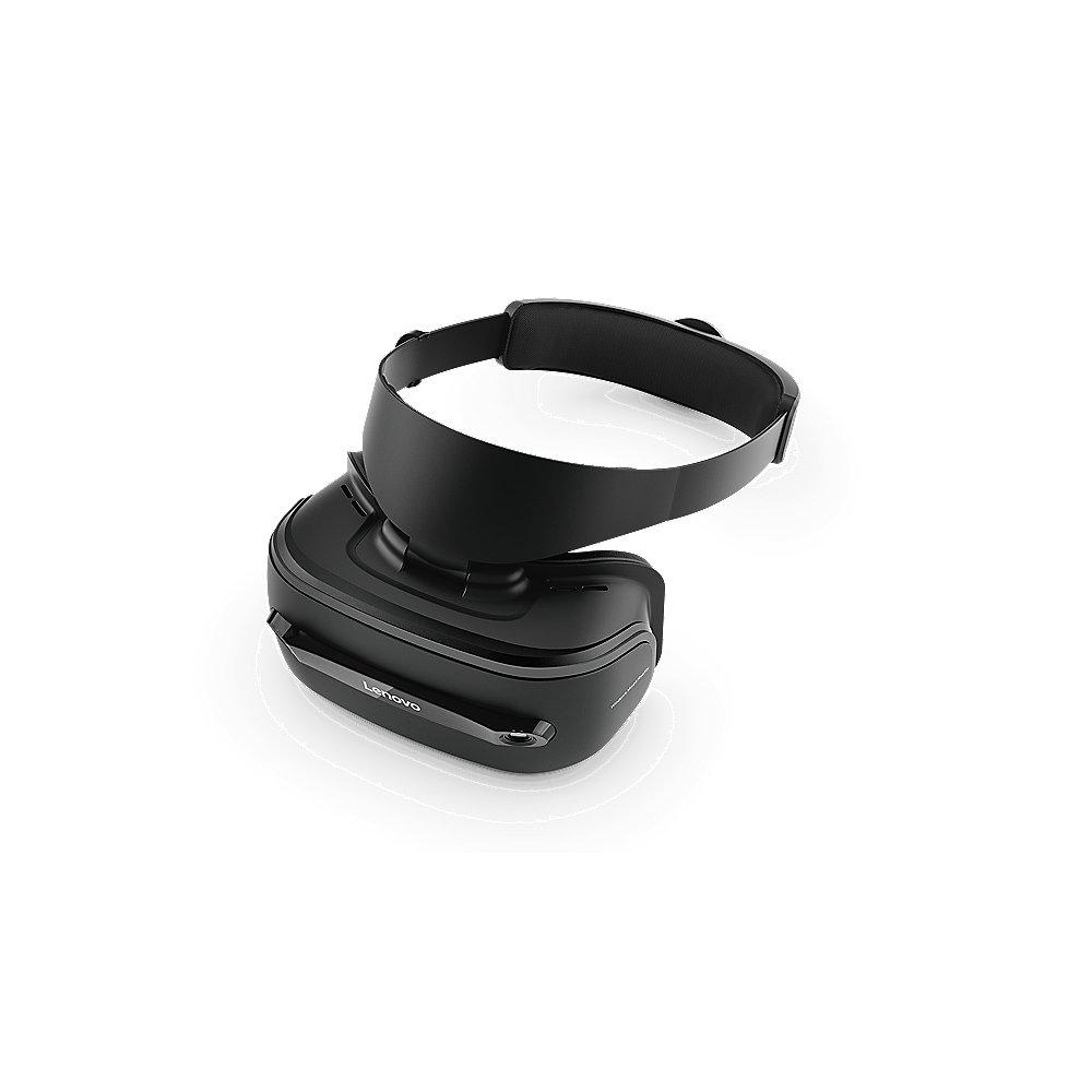 Lenovo Explorer™ Mixed Reality Headset inkl. Motion-Controller