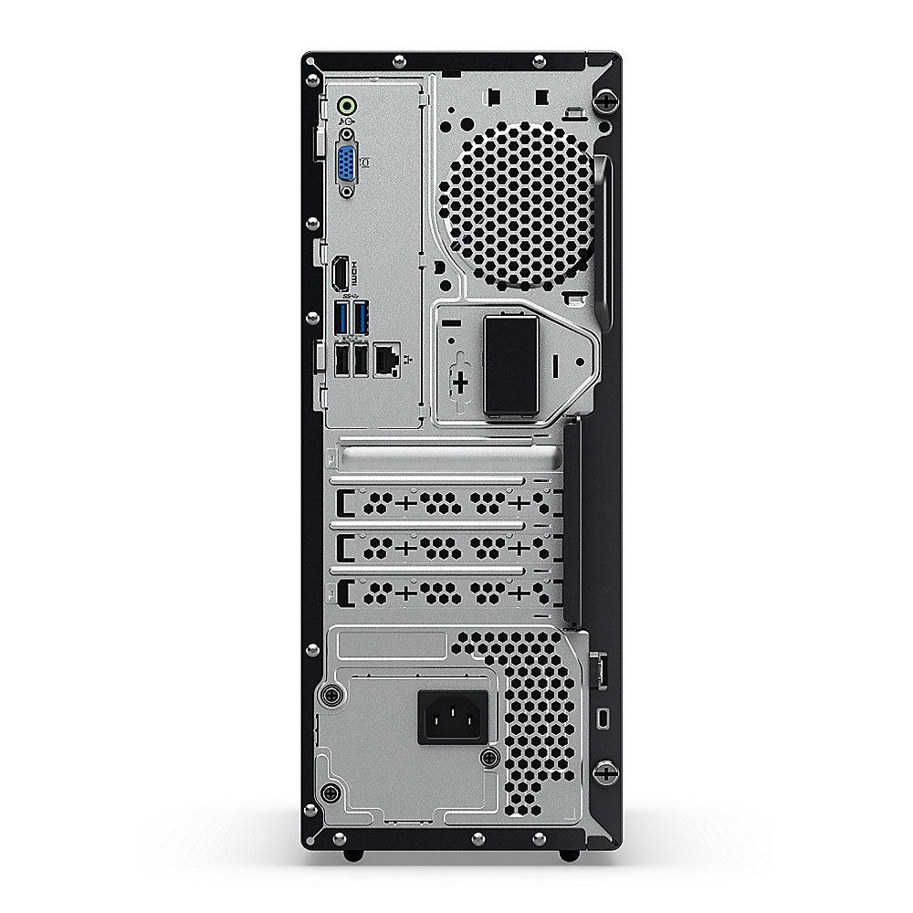 Lenovo Ideacentre 510-15ICB Desktop PC i5-8400 8GB 1TB 128GB SSD GTX1050Ti Win10