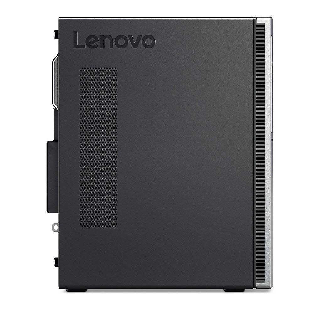 Lenovo Ideacentre 510-15ICB Desktop PC i5-8400 8GB 1TB 128GB SSD GTX1050Ti Win10