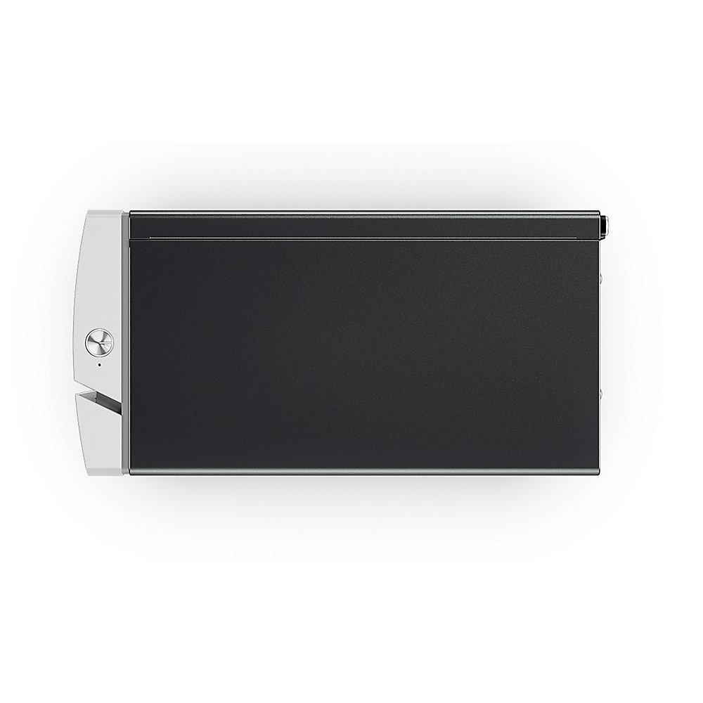 Lenovo Ideacentre 510-15ICB i5-8400 8GB 1TB 128GB SSD RX560 DVD ohne Windows