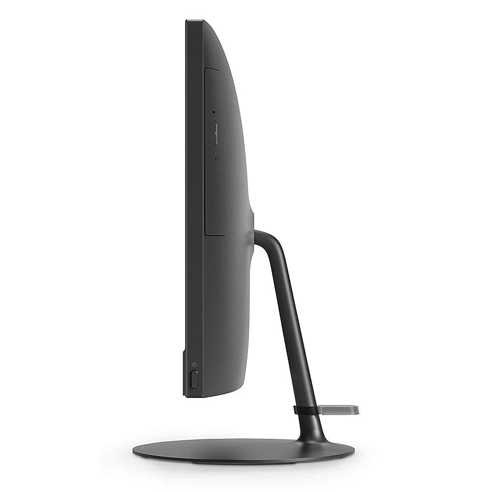 Lenovo IdeaCentre All-In-One PC 520-24ICB i5-8400T 8GB 256GB SSD 23,8" FHD Win10