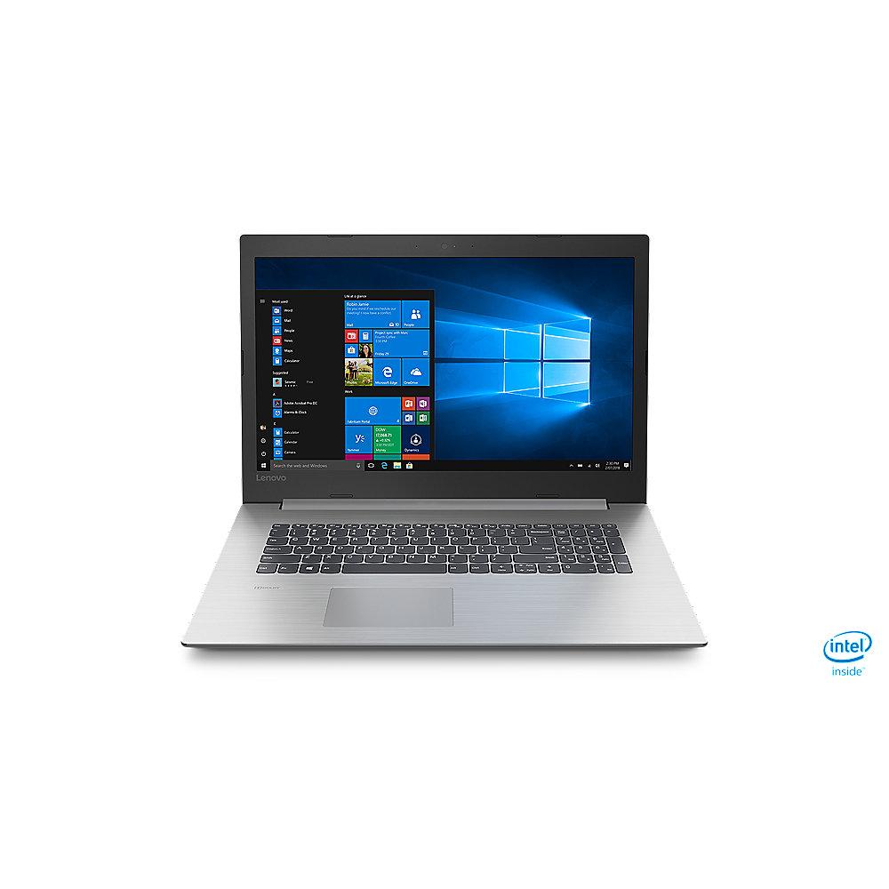 Lenovo IdeaPad 330-17IKBR 81DM00E3GE 17,3"FHD IPS i5-8250U 8GB/256GB SSD Win10