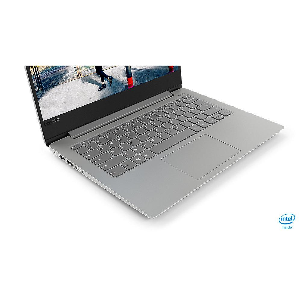 Lenovo IdeaPad 330S-14IKB 81F400R5GE 14" FHD IPS 4415U 4GB/128GB SSD Win10