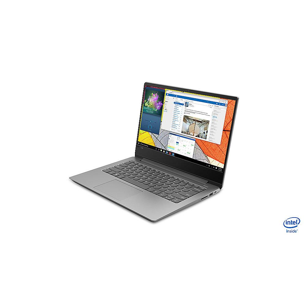 Lenovo IdeaPad 330S-14IKB 81F400V8GE 14"FHD IPS i3-7020U 4GB/128GB SSD Win10