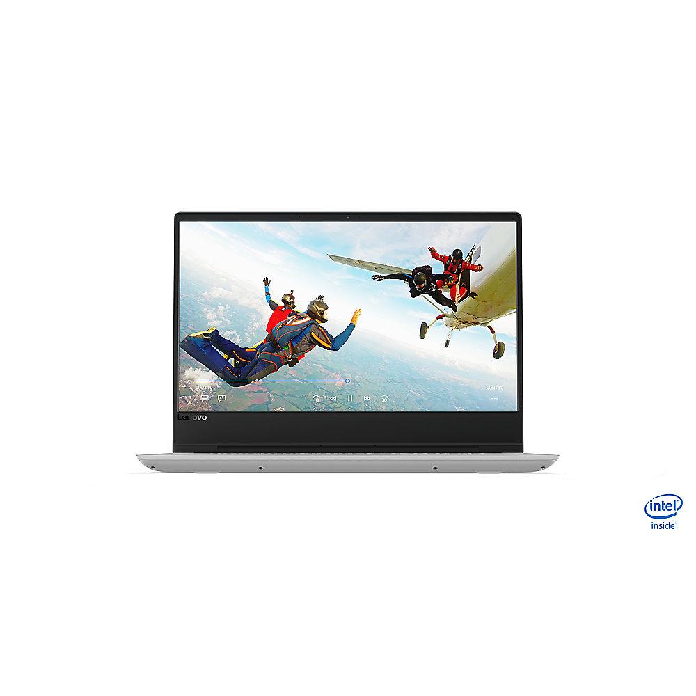 Lenovo IdeaPad 330S-14IKB 81F401FBGE 14"FHD IPS i3-8130U 4GB/128GB SSD DOS