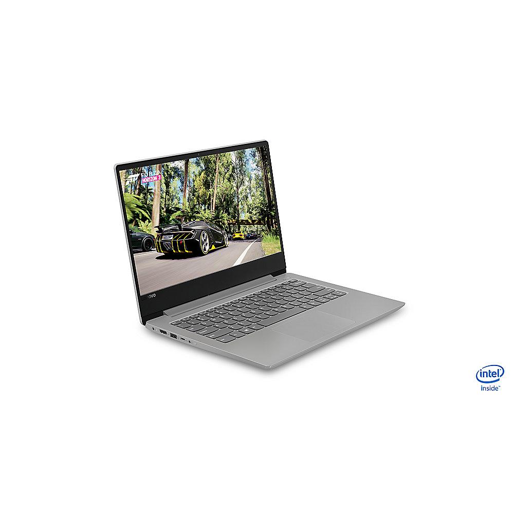 Lenovo IdeaPad 330S-14IKB 81F401FBGE 14"FHD IPS i3-8130U 4GB/128GB SSD DOS