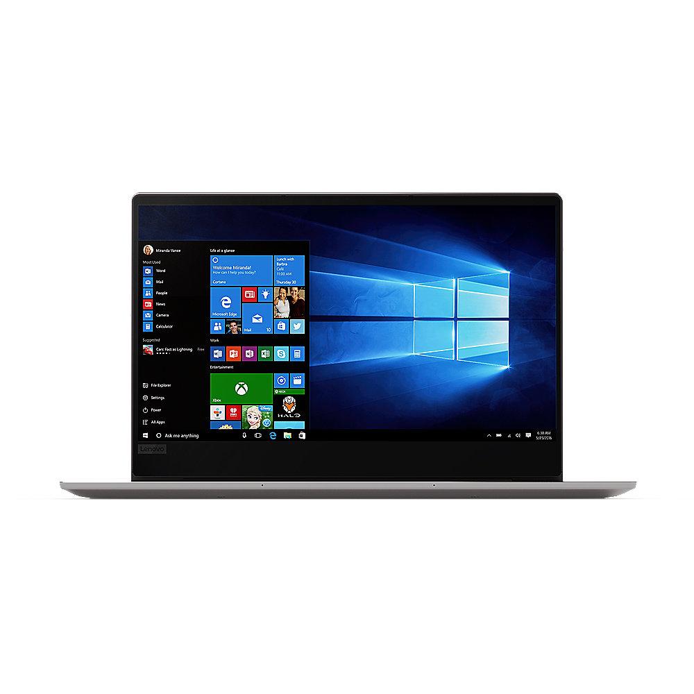 Lenovo IdeaPad 720s-13IKB 81A80093GE 13,3" IPS FHD i5-7200U 8GB/256GB SSD Win10