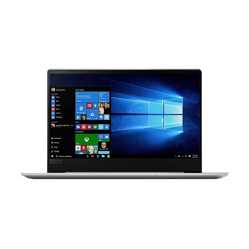 Lenovo IdeaPad 720s-13IKB 81BV0057GE 13,3" FHD IPS i7-8550U 8GB/256GB SSD Win10