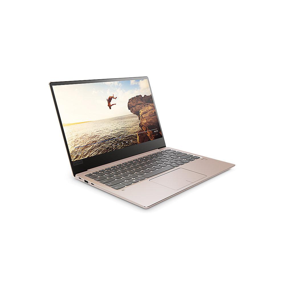 Lenovo IdeaPad 720s-13IKB 81BV005AGE Notebook gold i7-8550U SSD FHD Windows 10