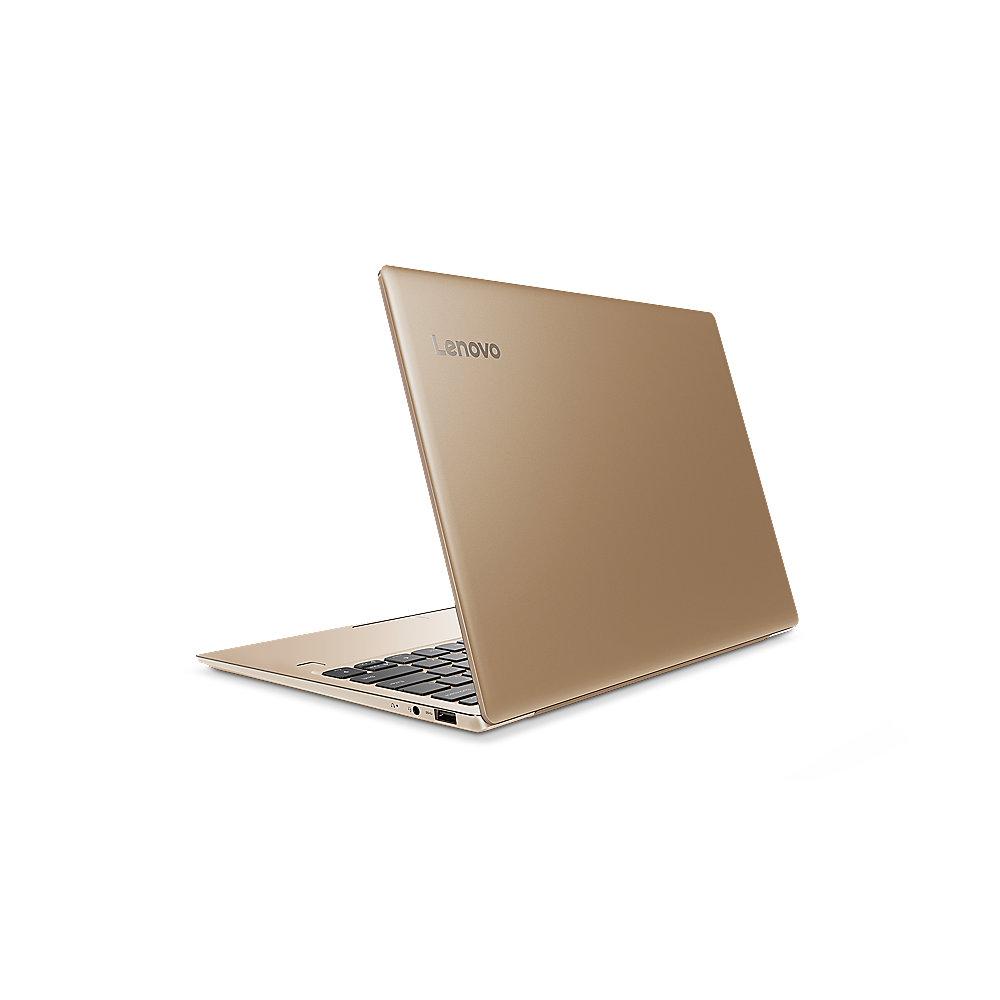 Lenovo IdeaPad 720s-13IKB 81BV005AGE Notebook gold i7-8550U SSD FHD Windows 10