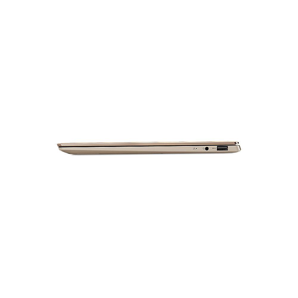 Lenovo IdeaPad 720s-13IKB 81BV005AGE Notebook gold i7-8550U SSD FHD Windows 10