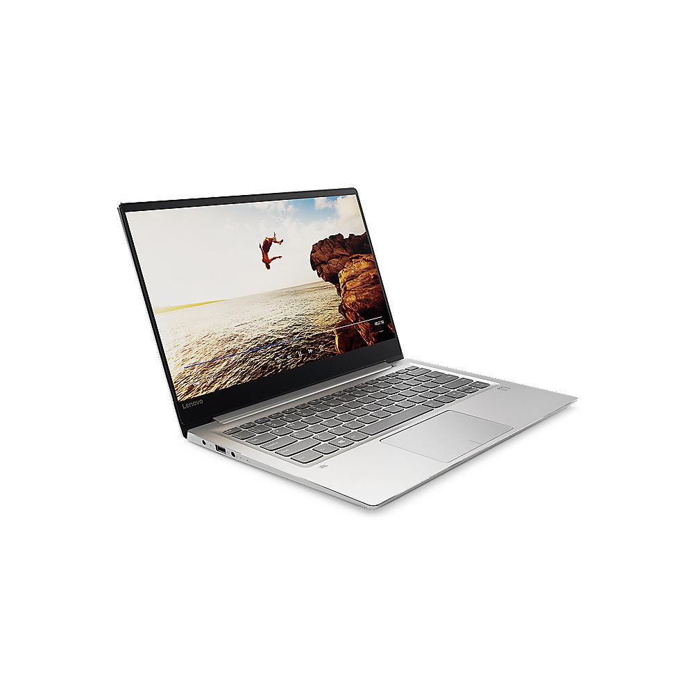Lenovo IdeaPad 720s-14IKB 81BD004AGE 14" FHD i5-8250U 8GB/256GB SSD MX150 Win10