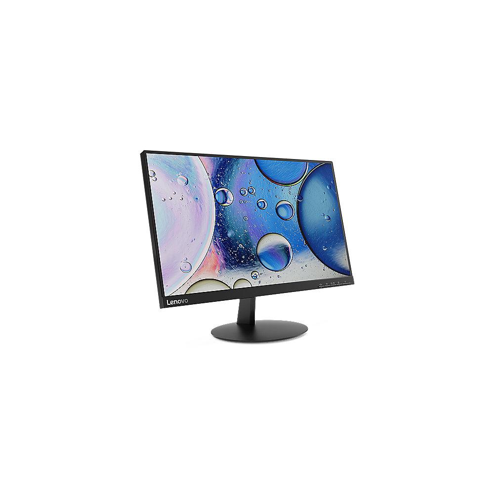 Lenovo L22e-20 54,6cm (21,5") 16:9 FHD VA Monitor VGA/HDMI 4ms 1000:1