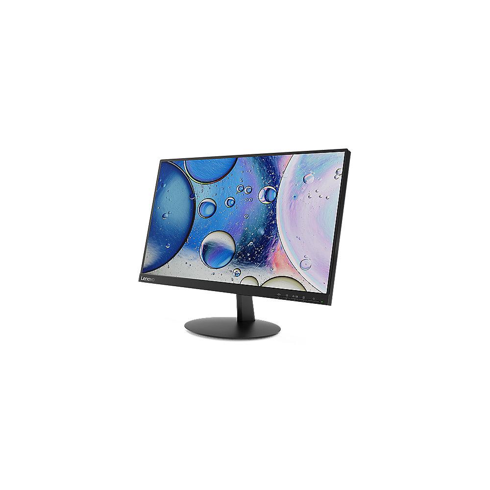 Lenovo L22e-20 54,6cm (21,5") 16:9 FHD VA Monitor VGA/HDMI 4ms 1000:1