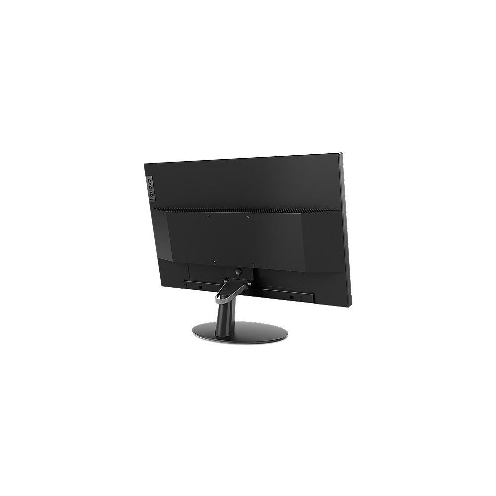 Lenovo L22e-20 54,6cm (21,5") 16:9 FHD VA Monitor VGA/HDMI 4ms 1000:1