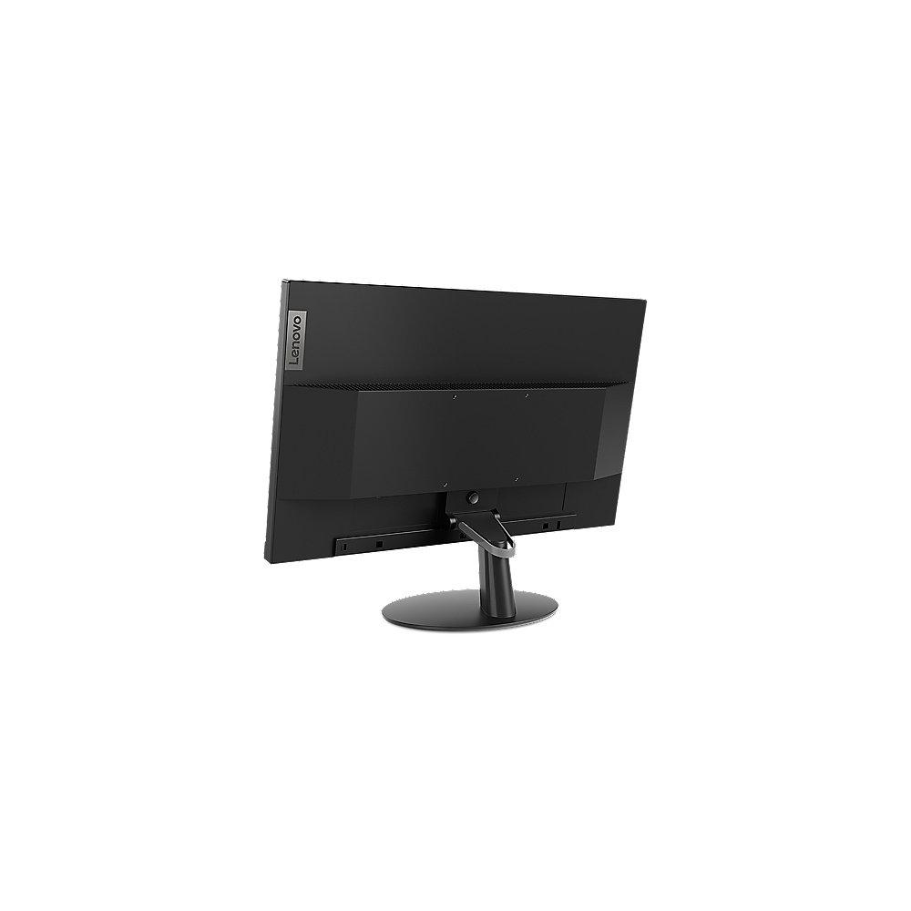 Lenovo L22e-20 54,6cm (21,5") 16:9 FHD VA Monitor VGA/HDMI 4ms 1000:1