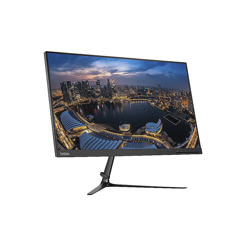 Lenovo L24i-10 60,5cm (23,8") 16:9 FHD IPS Monitor VGA/HDMI 4ms 1000:1