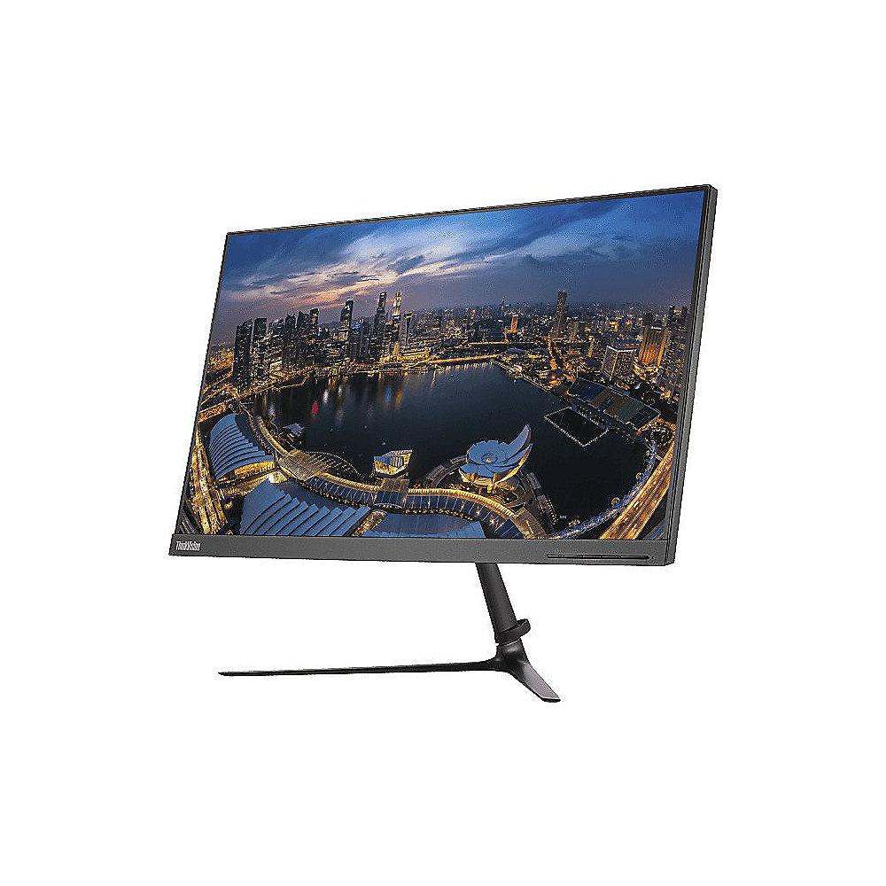 Lenovo L24i-10 60,5cm (23,8") 16:9 FHD IPS Monitor VGA/HDMI 4ms 1000:1