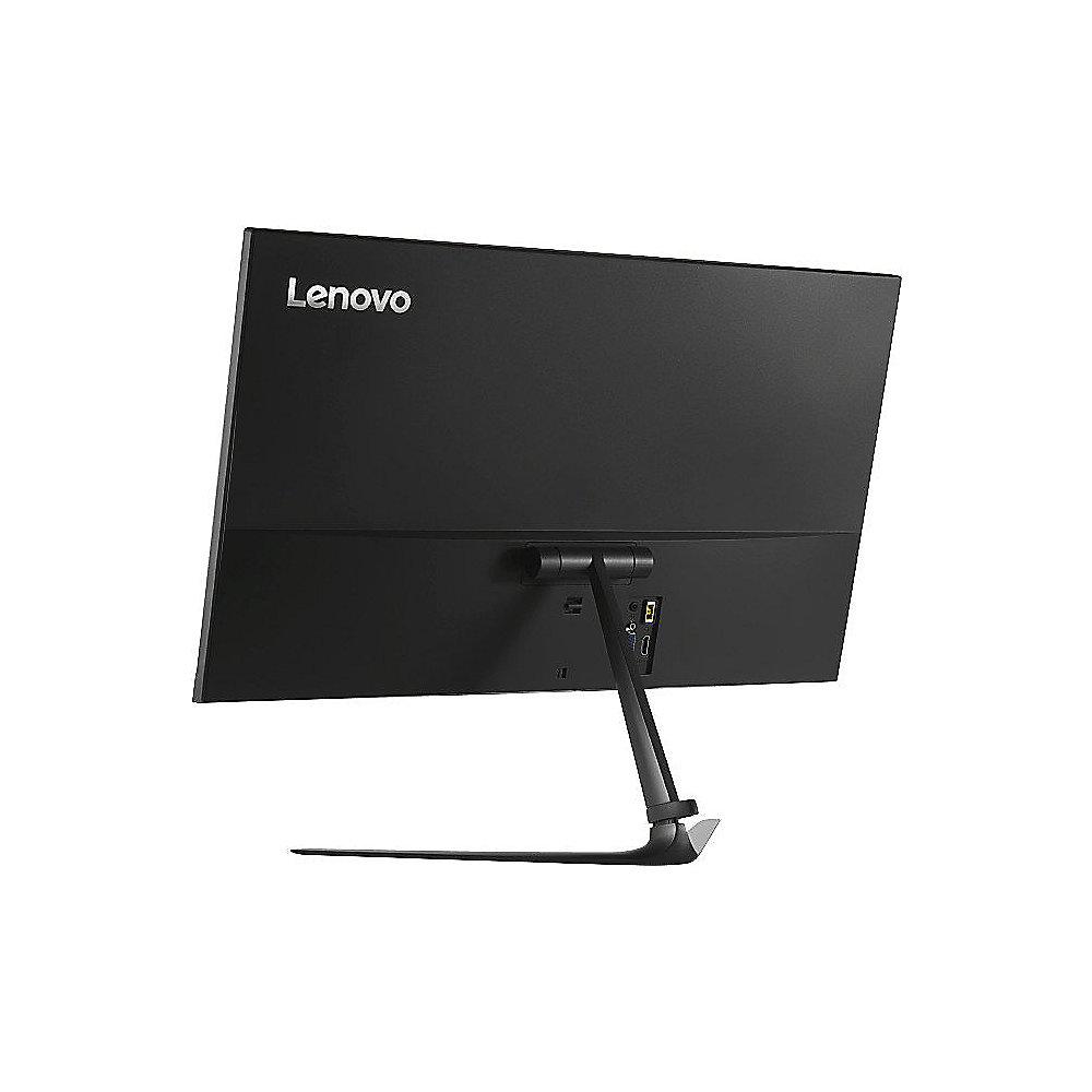 Lenovo L24i-10 60,5cm (23,8") 16:9 FHD IPS Monitor VGA/HDMI 4ms 1000:1