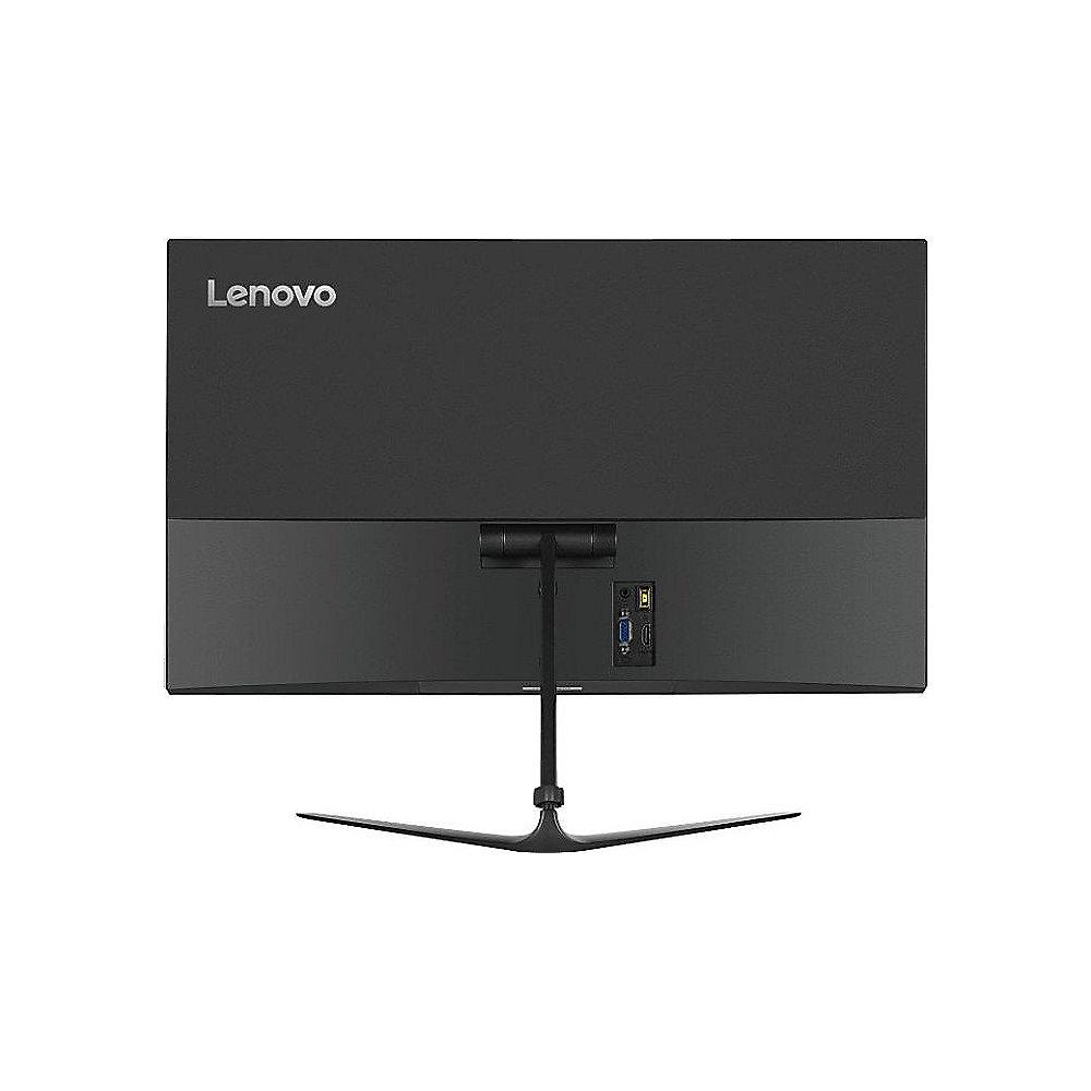 Lenovo L24i-10 60,5cm (23,8") 16:9 FHD IPS Monitor VGA/HDMI 4ms 1000:1