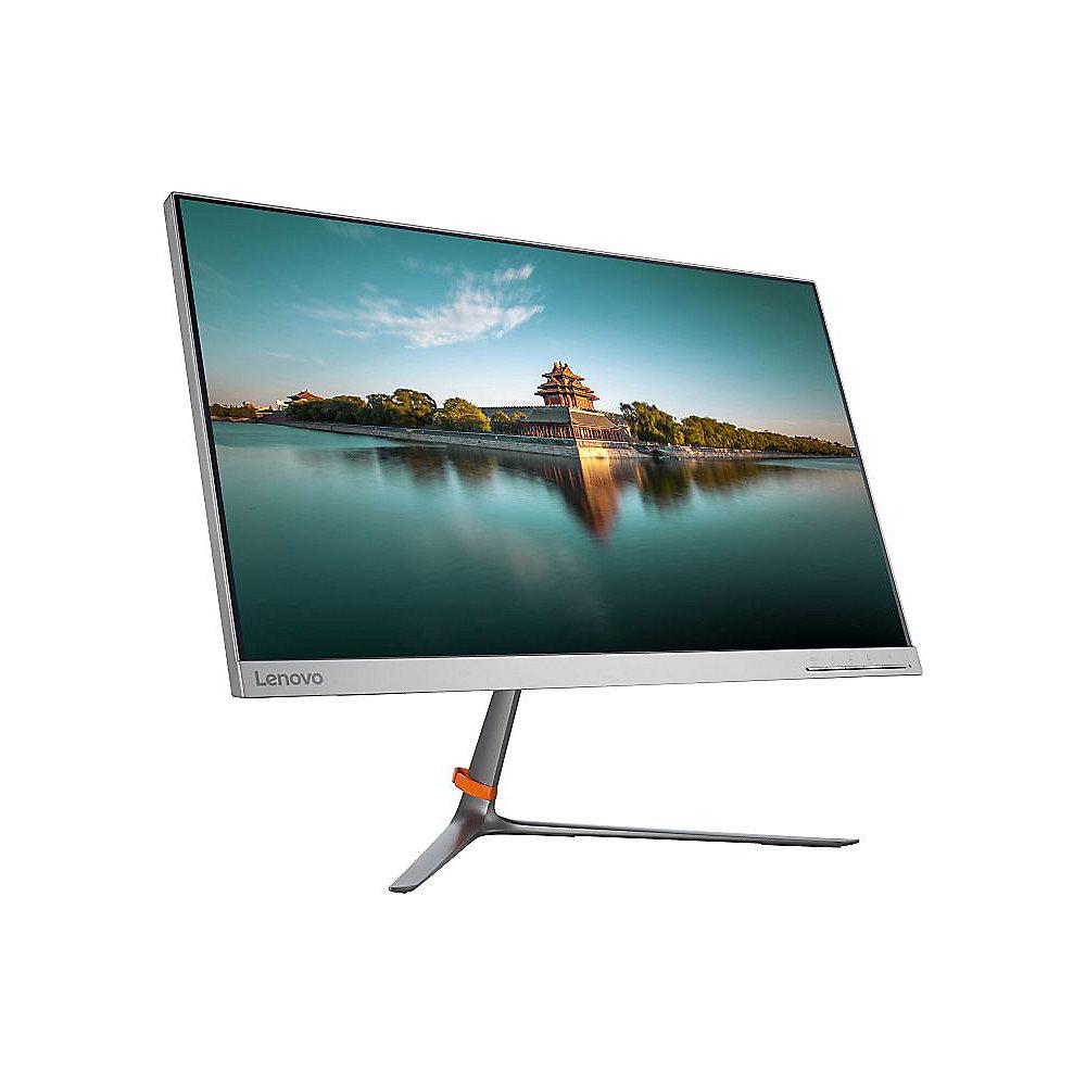 Lenovo L24q-10 60,5cm (23,8") 16:9 QHD IPS TFT DP/HDMI 4ms 1000:1