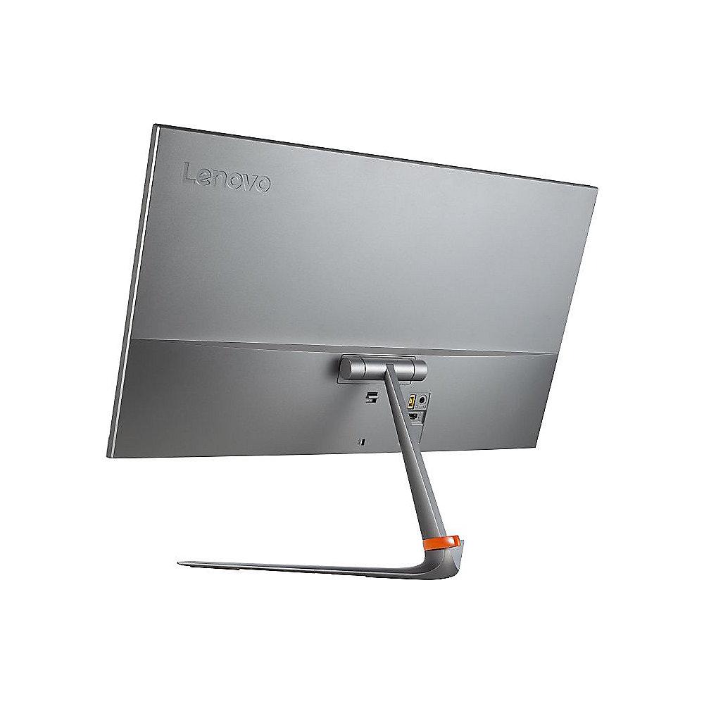 Lenovo L24q-10 60,5cm (23,8") 16:9 QHD IPS TFT DP/HDMI 4ms 1000:1