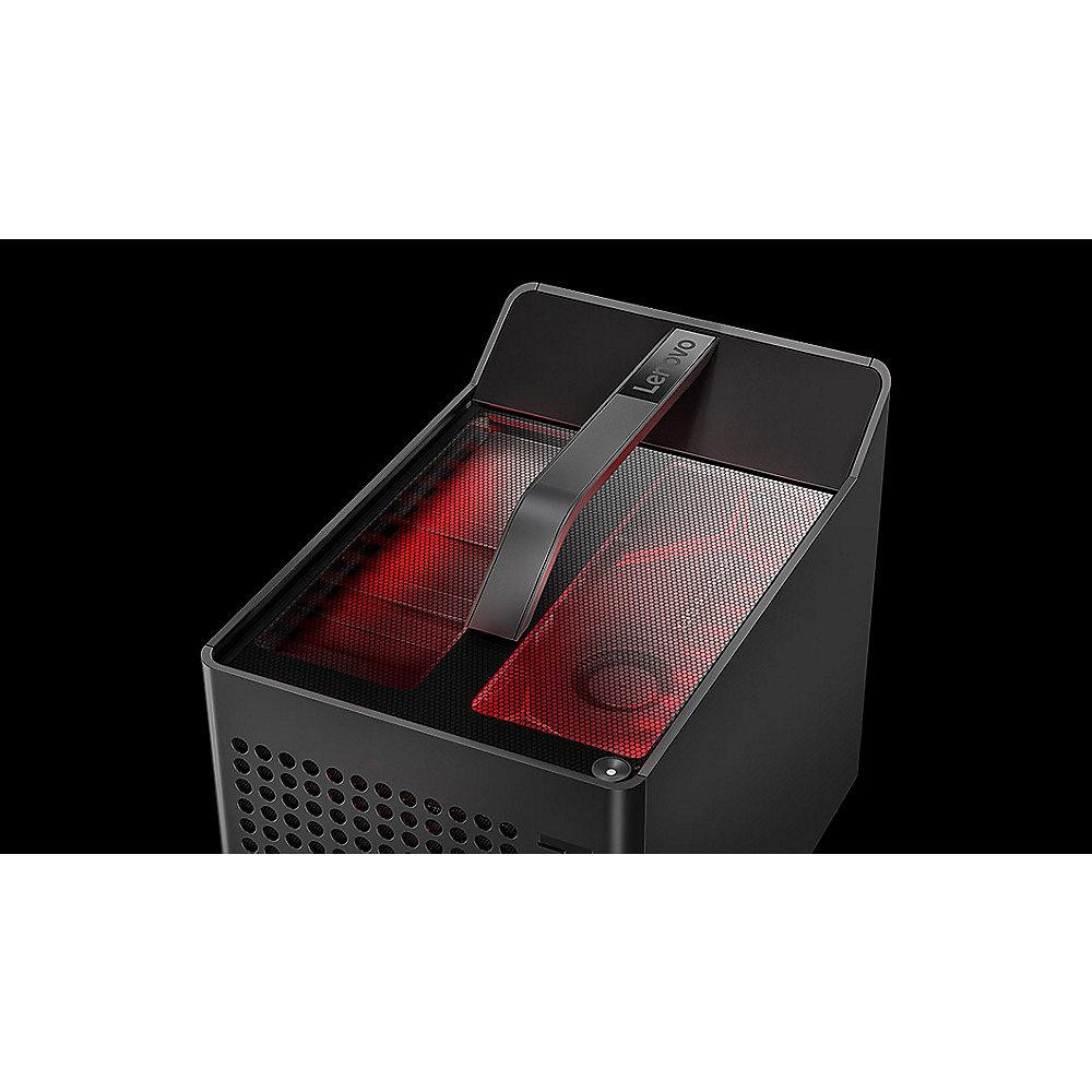 Lenovo Legion C530-19ICB Gaming PC i5-8400 8GB 1TB 128GB SSD GTX1050Ti Windows10, Lenovo, Legion, C530-19ICB, Gaming, PC, i5-8400, 8GB, 1TB, 128GB, SSD, GTX1050Ti, Windows10