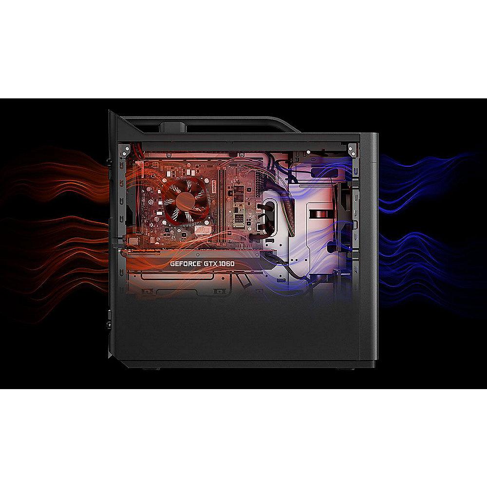 Lenovo Legion T530-28ICB Gaming PC i5-8400 8GB 1TB 128GB SSD GTX1050Ti Windows10