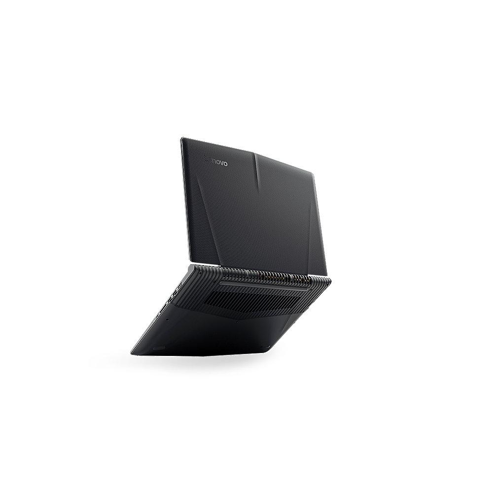 Lenovo Legion Y520-15IKBM Notebook i7-7700HQ SSD Full HD GTX1060 Windows 10