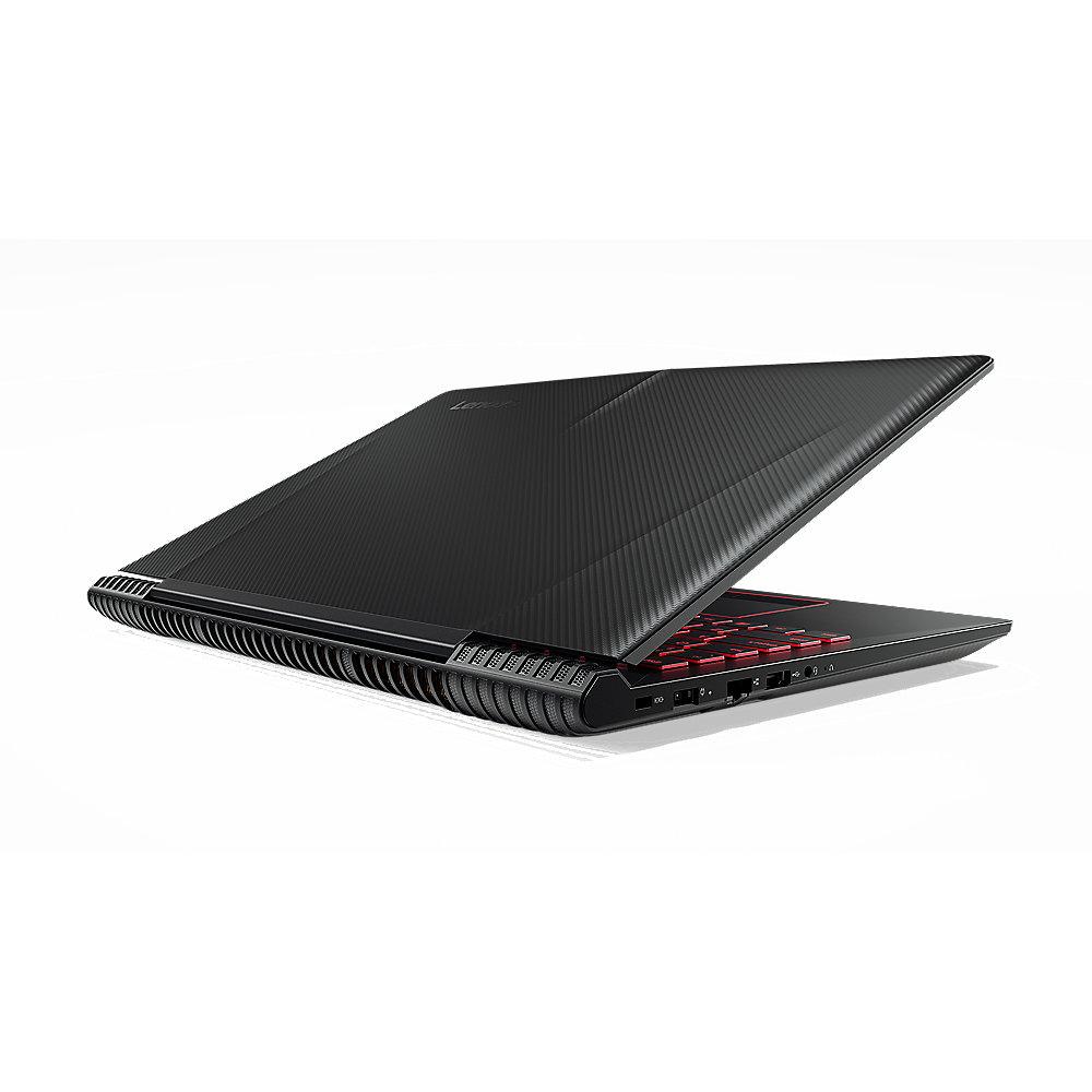 Lenovo Legion Y520-15IKBM Notebook i7-7700HQ SSD Full HD GTX1060 Windows 10