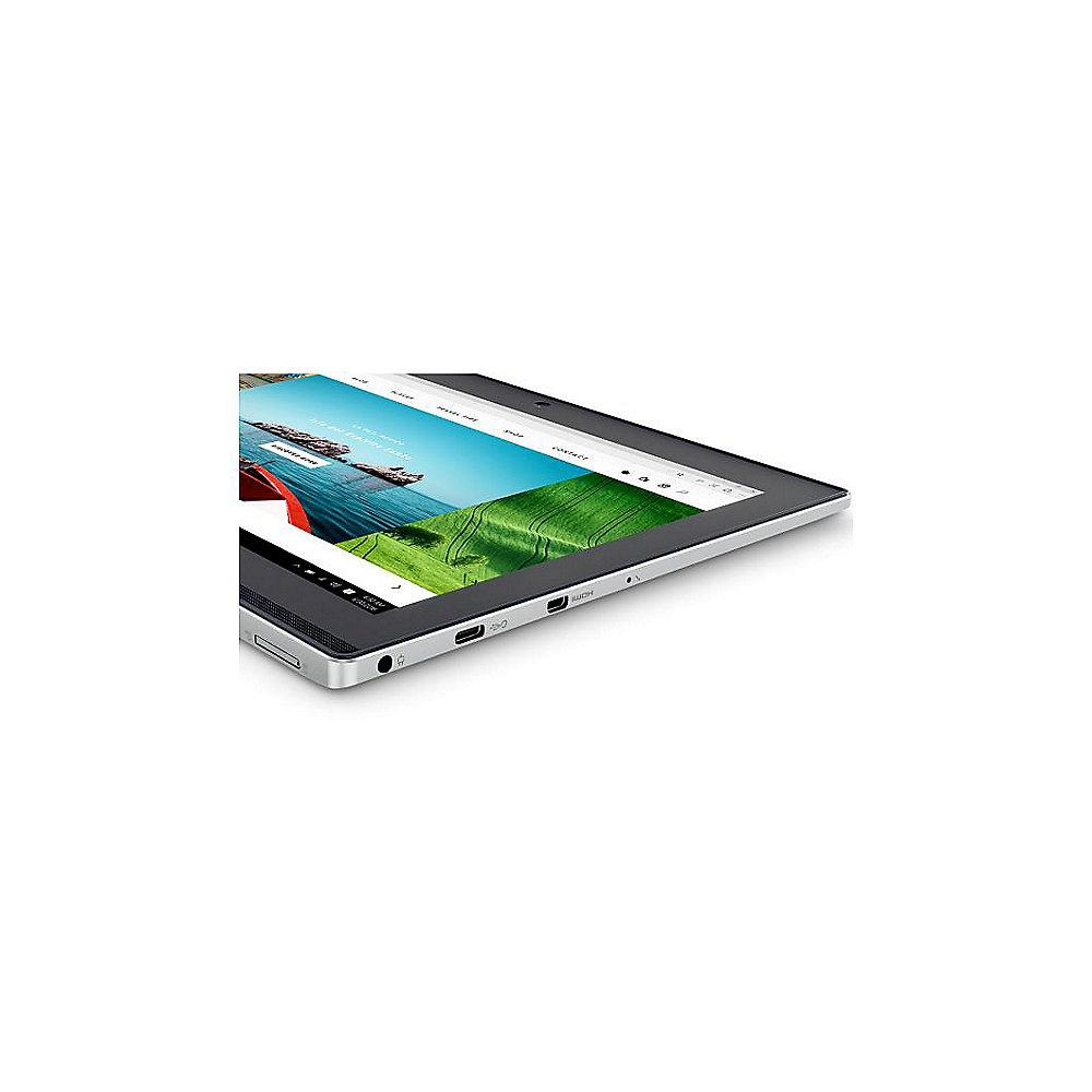 Lenovo Miix 320-10ICR Pro 80XF008DGE 10,1" FHD X5-Z8350 4GB 64GB Win 10 Pro  Pen