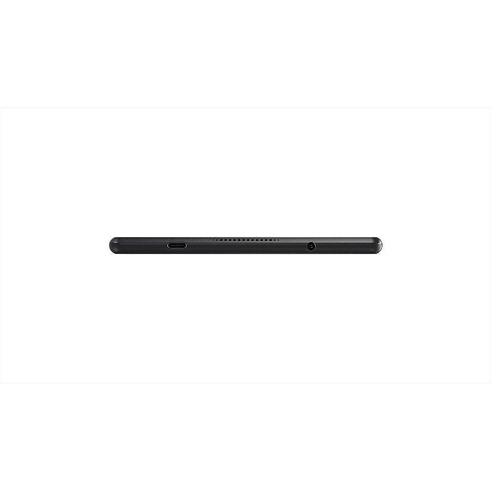 Lenovo Tab 4 Plus TB-8704X ZA2F0046DE LTE 4GB/64GB 8" Android 7 Tablet schwarz