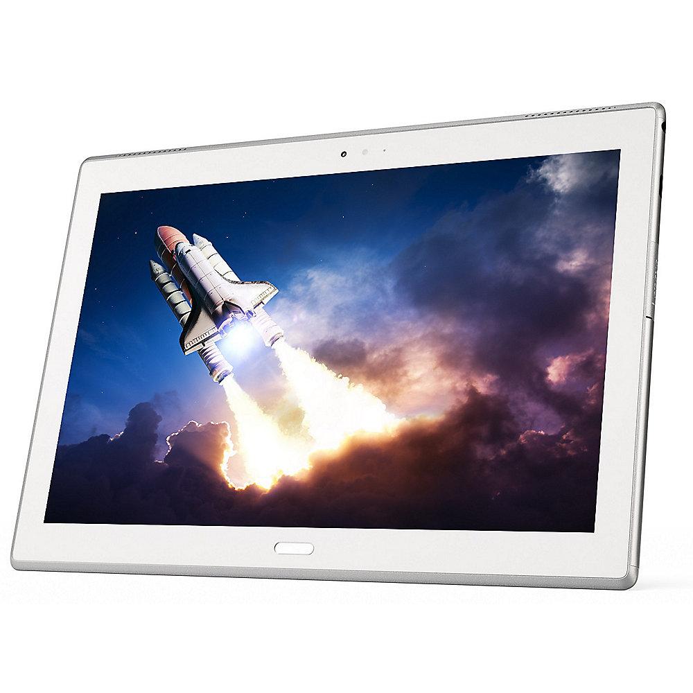 Lenovo Tab 4 Plus TB-X704L ZA2R0038DE LTE 4GB/64GB 10" Android 7 Tablet weiß