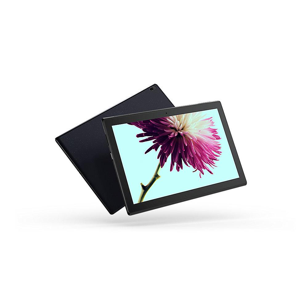 Lenovo Tab 4 TB-X304L ZA2K0020DE LTE 2GB/16GB 10" Android 7.0 Tablet schwarz