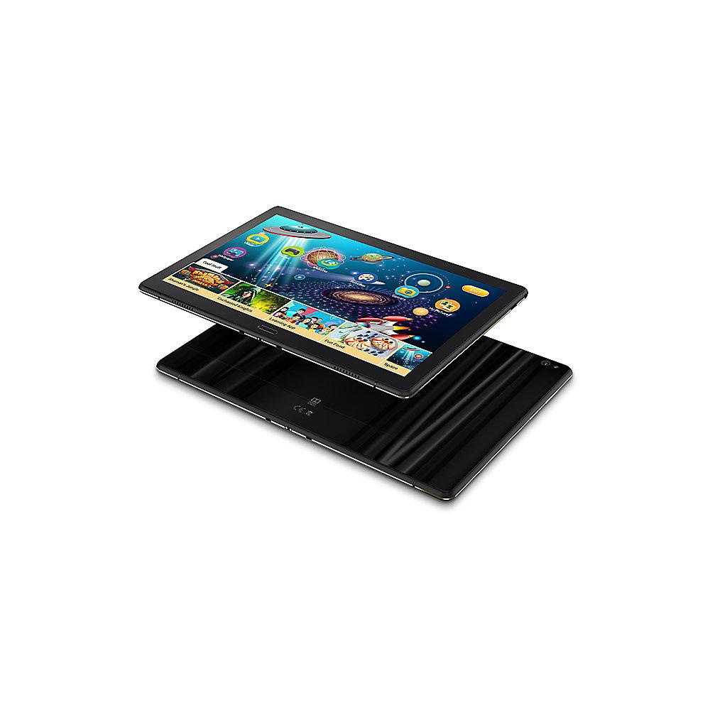 Lenovo Tab P10 TB-X705F ZA440028SE WiFi 4GB/64GB 10" Android 8.0 Tablet schwarz