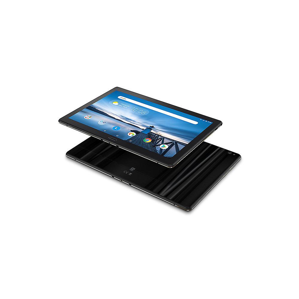 Lenovo Tab P10 TB-X705F ZA440028SE WiFi 4GB/64GB 10" Android 8.0 Tablet schwarz