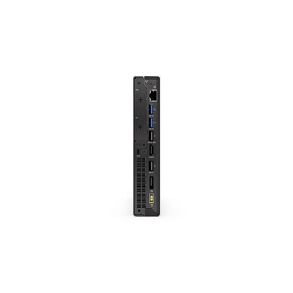 Lenovo ThinkCentre M720q Tiny 10T70046GE  i3-8100T 8GB 256GB SSD W10Pro