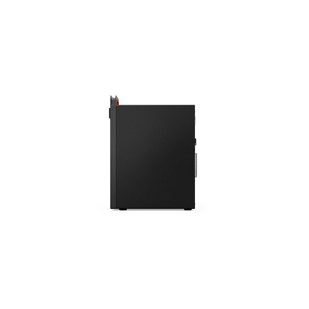 Lenovo ThinkCentre M920t 10SF000XGE i7-8700vPro 8GB 256GB SSD DVD±RW Win 10P