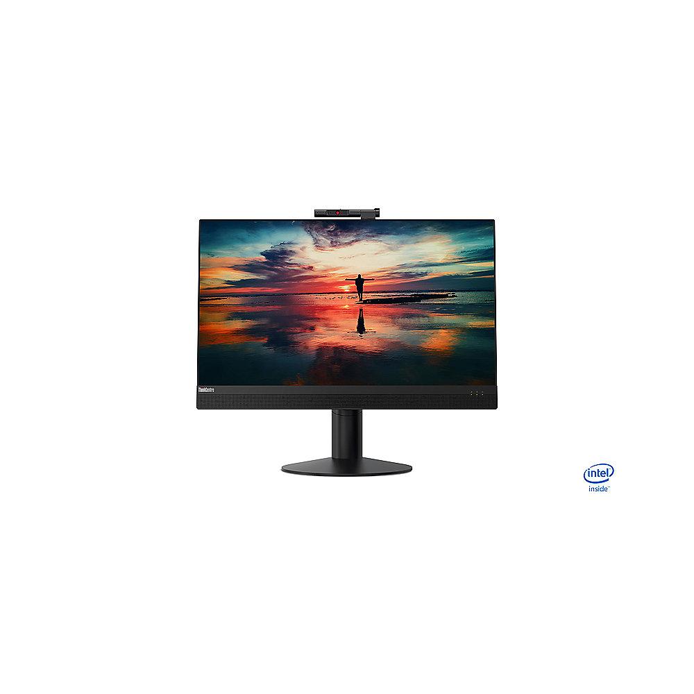 Lenovo ThinkCentre M920z AiO 10S6001WGE  i5-8500 23.8" FHD 8GB 256GB SSD Win 10P