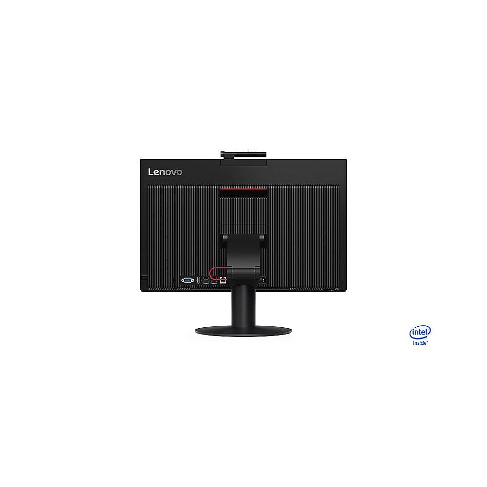Lenovo ThinkCentre M920z AiO 10S6001WGE  i5-8500 23.8" FHD 8GB 256GB SSD Win 10P