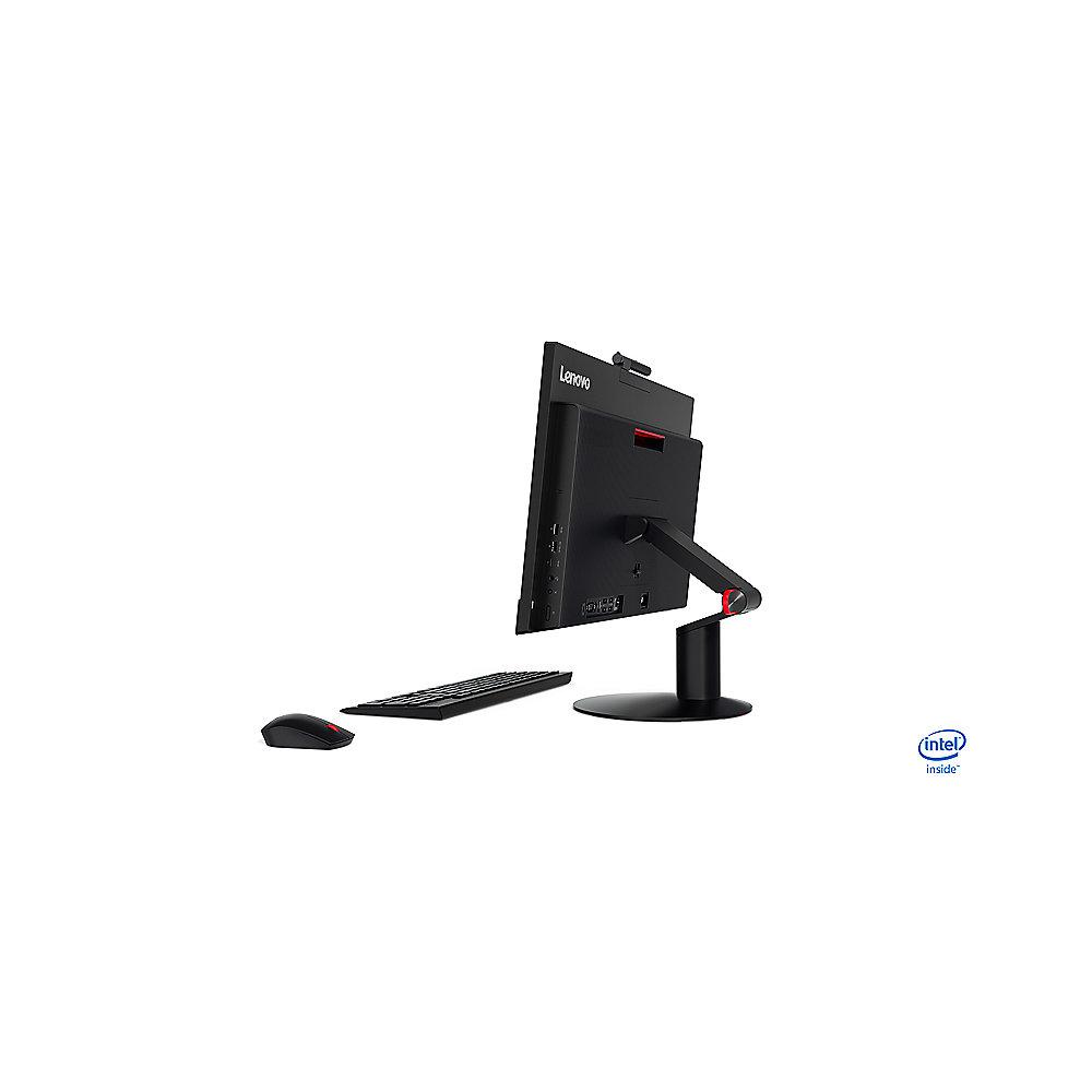 Lenovo ThinkCentre M920z AiO 10S6001WGE  i5-8500 23.8" FHD 8GB 256GB SSD Win 10P