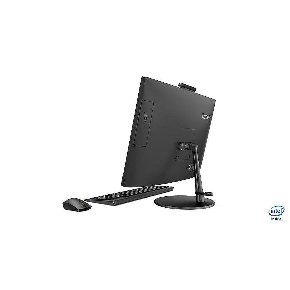 Lenovo ThinkCentre V530-24 All-in-One PC Touch i5-8400T 8GB/256GB SSD Win 10 Pro