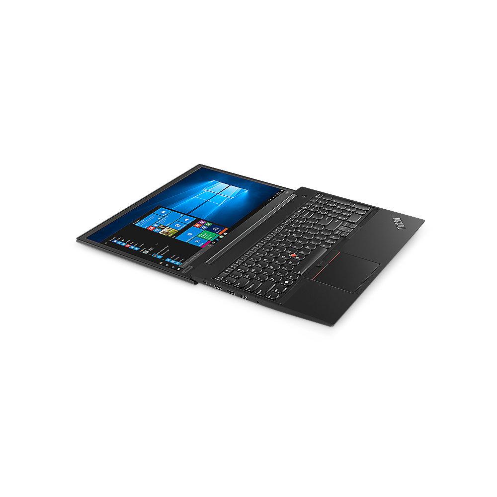 Lenovo ThinkPad E585 20KV0006GE Notebook Ryzen 5 2500U HDD SSD FHD Win 10 Pro