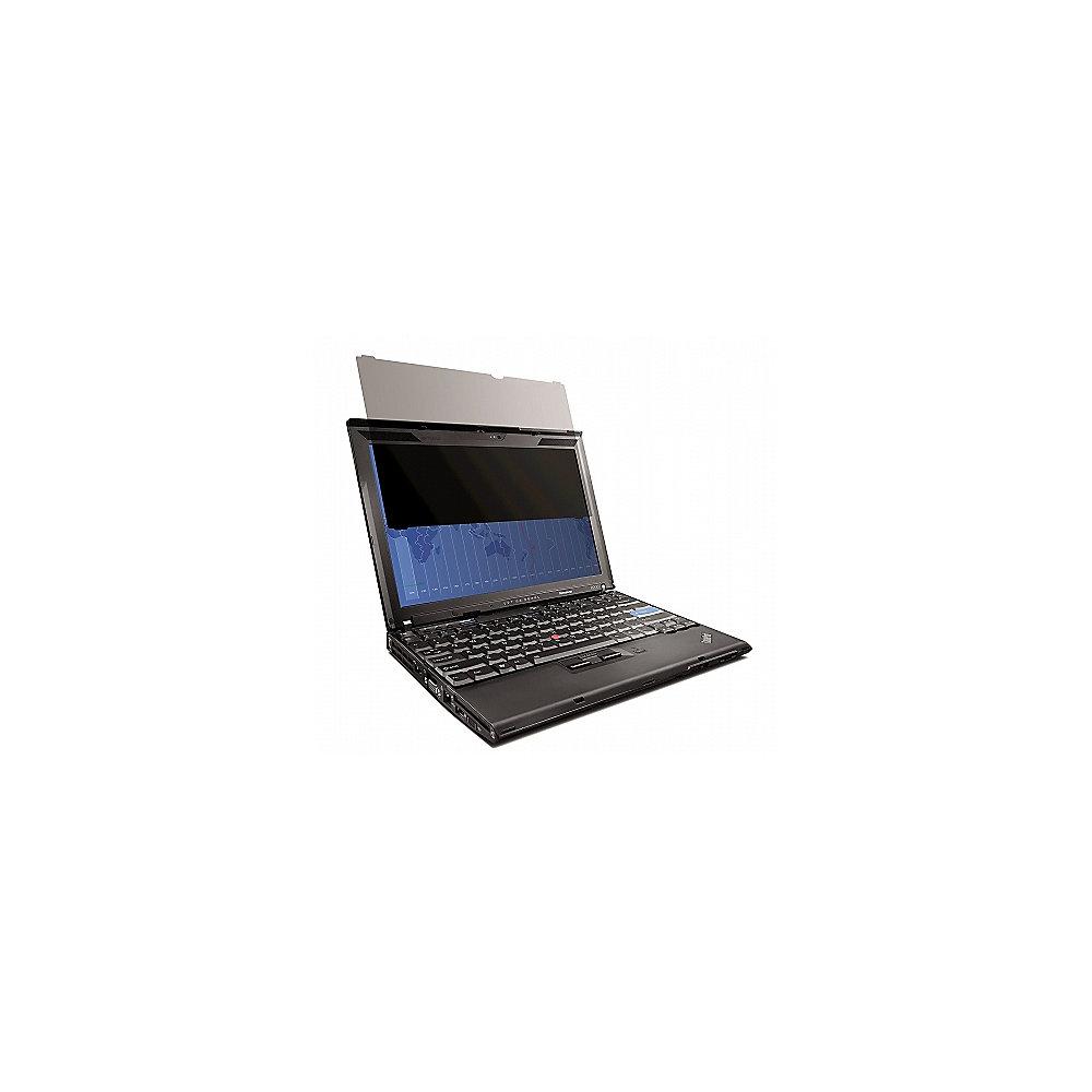 Lenovo ThinkPad Privacy Filter Sichtschutz für X260, X250 (0A61770), Lenovo, ThinkPad, Privacy, Filter, Sichtschutz, X260, X250, 0A61770,