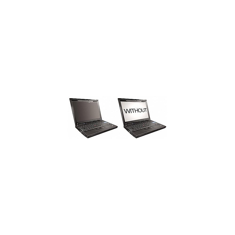 Lenovo ThinkPad Privacy Filter Sichtschutz für X260, X250 (0A61770), Lenovo, ThinkPad, Privacy, Filter, Sichtschutz, X260, X250, 0A61770,