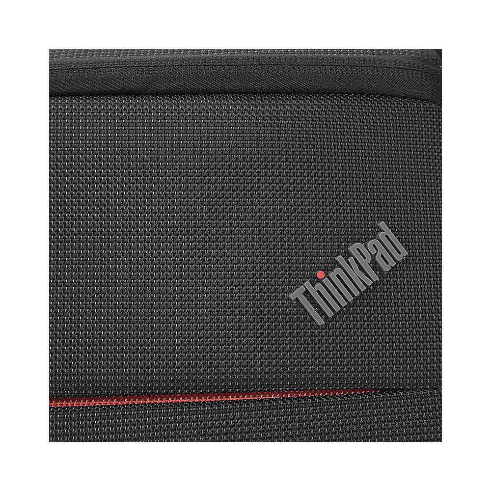 Lenovo ThinkPad Professional Slim Topload-Tasche für 15,6