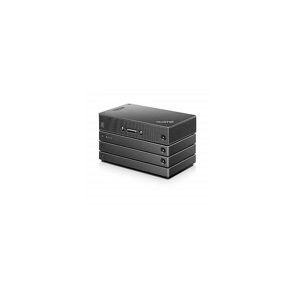 Lenovo ThinkPad Stack Professional 4-in-1 Kit (4XH0H34192), Lenovo, ThinkPad, Stack, Professional, 4-in-1, Kit, 4XH0H34192,