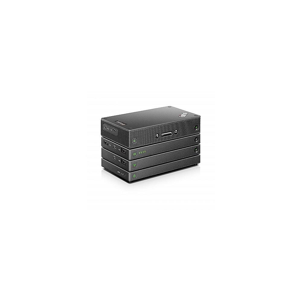 Lenovo ThinkPad Stack Professional 4-in-1 Kit (4XH0H34192), Lenovo, ThinkPad, Stack, Professional, 4-in-1, Kit, 4XH0H34192,