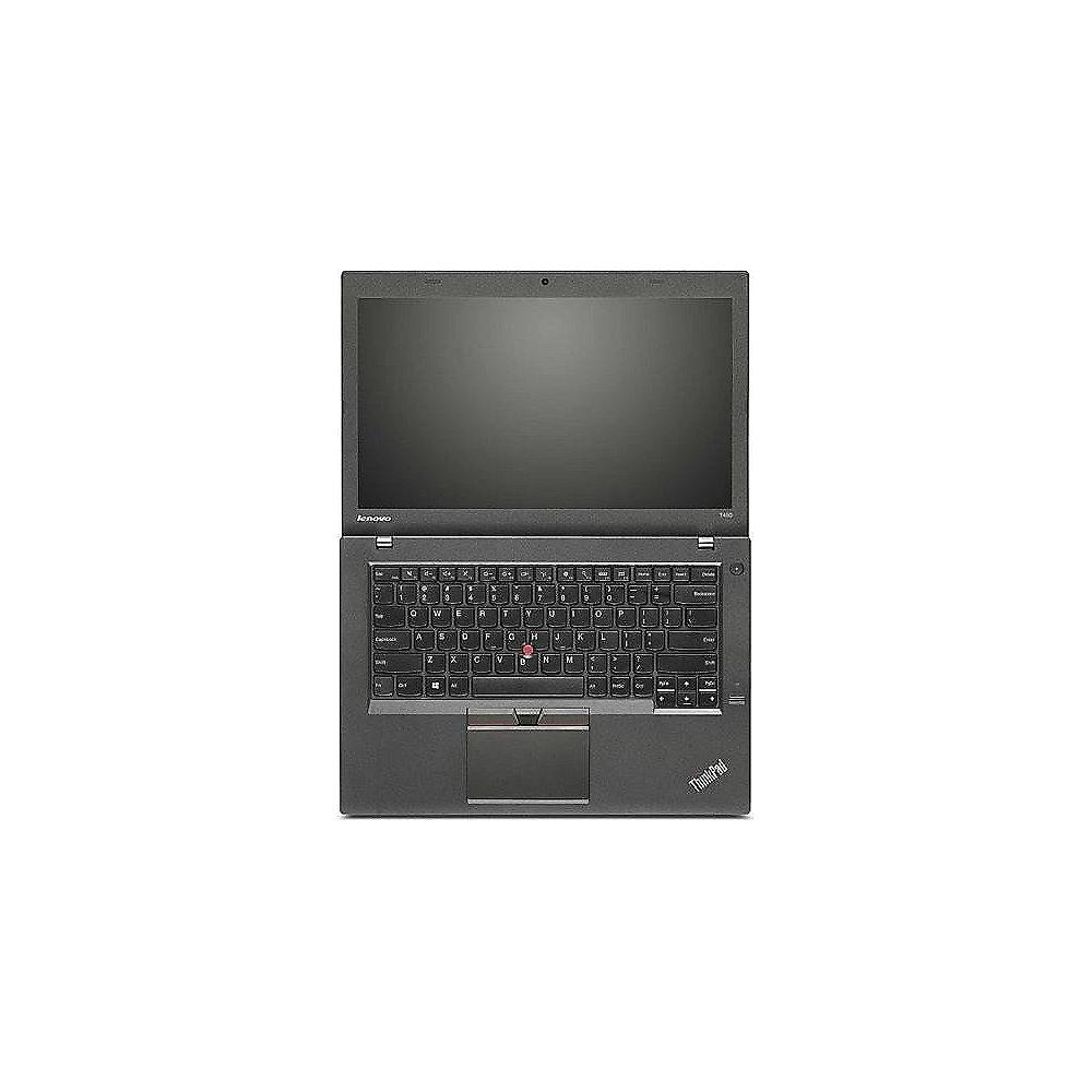Lenovo ThinkPad T460-20FMS3W400 i5-6300U 8GB/256GB SSD 14"FHD W10P FR